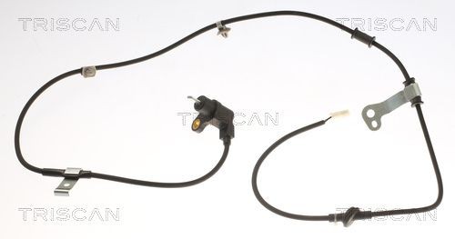 TRISCAN ABS-givare 8180 69300 8180 69300 TRISCAN hjulhastighetsgivare SUZUKI SAMURAI