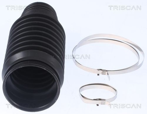 TRISCAN Belgsett, styring 8500 10041 8500 10041 Tannstangmansjett PEUGEOT 405 TRISCAN