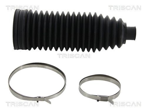 TRISCAN Manżeta riadenia - opravná sada 8500 11010 8500 11010 Manżeta riadenia BMW Rad 3 TRISCAN