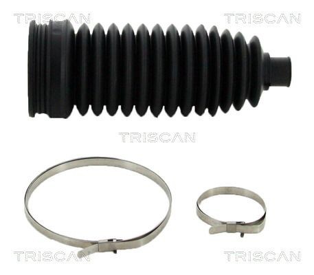TRISCAN Soufflet de direction 8500 14019 TRISCAN 8500 14019 d'origine Soufflet de direction Nissan Note e11 coût