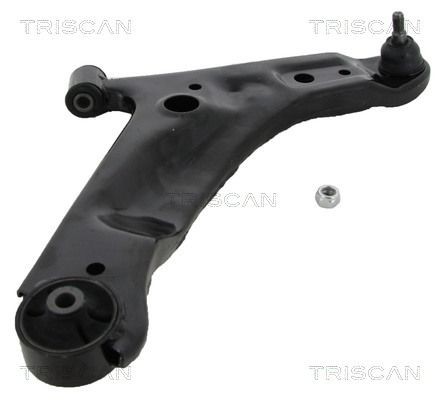 Neatkarīgās balstiekārtas svira, Riteņa piekare TRISCAN 8500 18531 TRISCAN 8500 18531 Svira kreisais un labais Kia PICANTO 2008