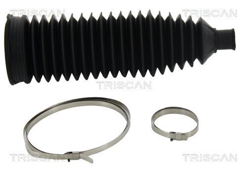 TRISCAN Bälgsats, styrsystem 8500 24033 8500 24033 TRISCAN bälgsats styrsystem OPEL CROSSLAND X