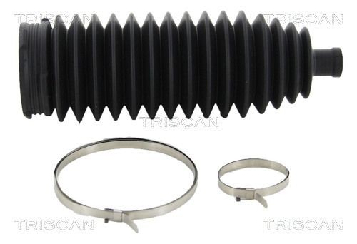TRISCAN Jeu de joint-soufflet, direction 8500 25011 Joint-soufflet direction TRISCAN ESPACE 8500 25011 pas cher