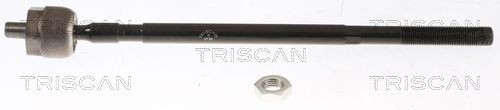 TRISCAN Articulação axial, barra de acoplamento 8500 25234 Articulação axial barra de acoplamento RENAULT TRISCAN 8500 25234
