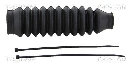 TRISCAN Kaitsekumm, rooliseade 8500 29067 Roolilati tolmukaitse TRISCAN JOURNEY 8500 29067 odav