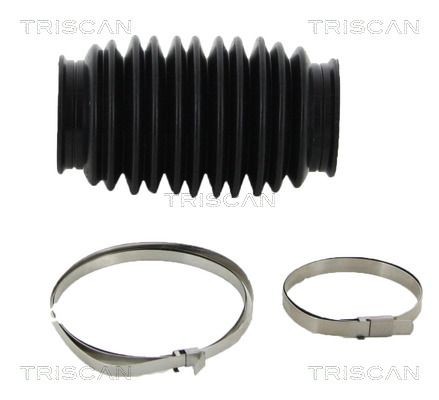 TRISCAN Stuurhuishoes 8500 38003 8500 38003 Stuurhuishoes CITROËN SAXO TRISCAN