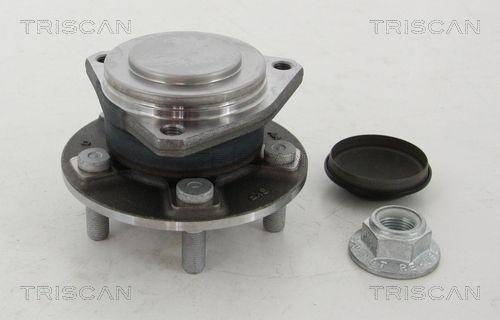 TRISCAN Wiellagerset 8530 10184 8530 10184 Wiellager TRISCAN CHRYSLER VOYAGER