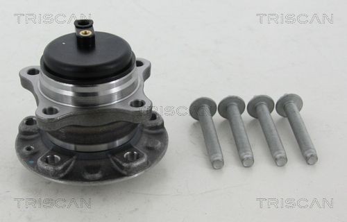 TRISCAN Kit de rolamento de roda 8530 28240 Cubo da roda TRISCAN MERIVA 8530 28240 baratos