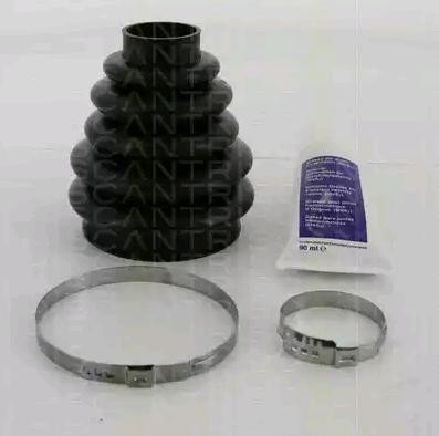 TRISCAN Bälgsats, drivaxel 8540 16821 8540 16821 Drivaxeldamask TRISCAN ALFA ROMEO 33