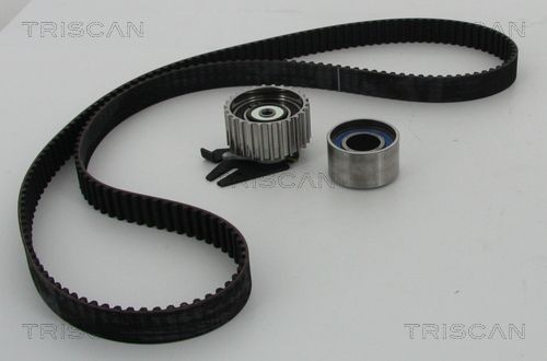 TRISCAN Kit cinghia di distribuzione 8647 15046 8647 15046 Kit cinghia di distribuzione FIAT SIENA TRISCAN costo