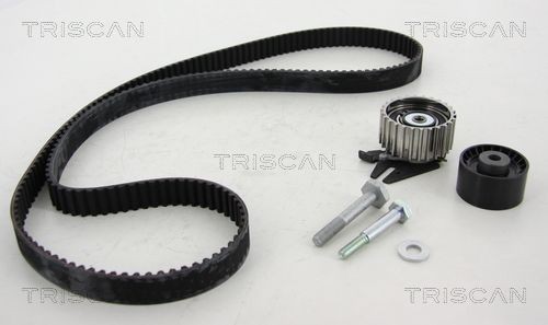 TRISCAN Hammasrihma komplekt 8647 15049 Hammasrihma komplekt TRISCAN Fiat SEICENTO 8647 15049