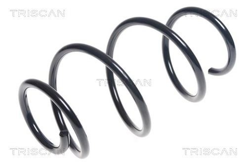 TRISCAN Coil spring 8750 4397 Kia SPORTAGE TRISCAN coil spring 87504397