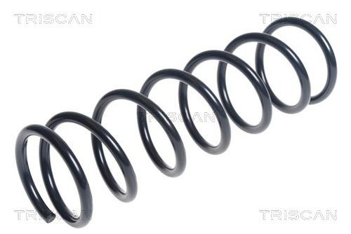 TRISCAN Fjeder 8750 6851 TRISCAN Fjedre SUBARU 8750 6851