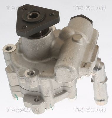 TRISCAN Trykkakkumulator, fjæring / demping 8760 38239 8760 38239 Trykkakkumulator ALFA ROMEO GIULIA TRISCAN