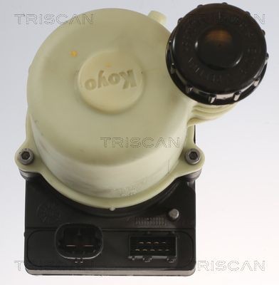 TRISCAN Συσσωρ. πίεσης, ανάρτ. / αμορτισέρ 8760 38241 TRISCAN 876038241 Συσσωρευτής πίεσης C5 III Combi (RW) τιμες