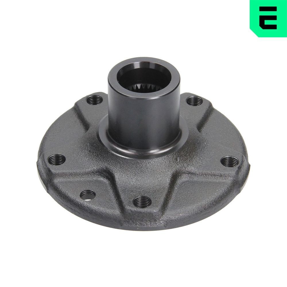 OPTIMAL Wheel Hub 04-P123 OPTIMAL 04-P123 Wheel Hub PORSCHE 911 Targa 3.0 SC Carrera 180 hp 1980