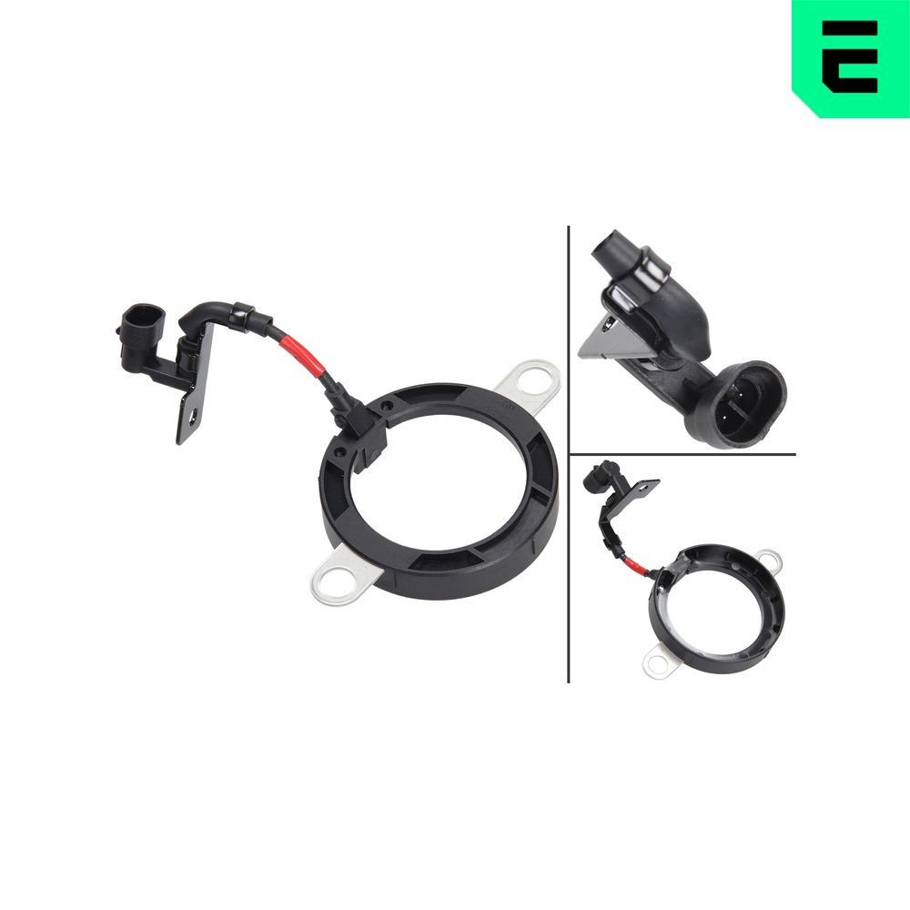 OPTIMAL ABS sensor 06-S618 06-S618 OPTIMAL wheel speed sensor KIA
