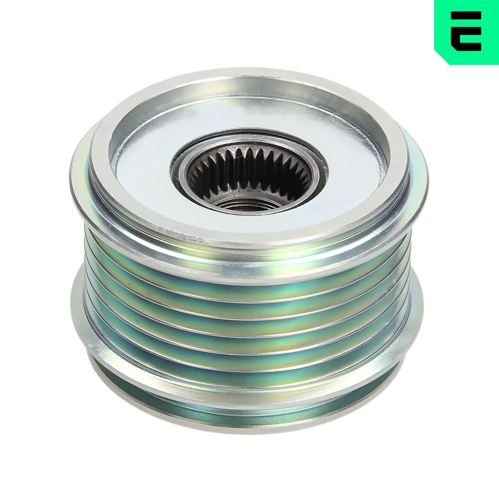 OPTIMAL Generator friløbskobling F5-1044 F5-1044 Generator friløbskobling OPTIMAL AUDI 100