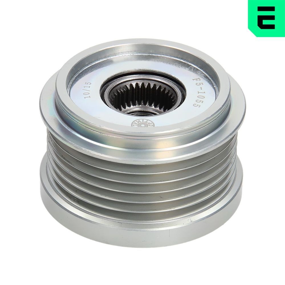 OPTIMAL Poulie roue libre, alternateur F5-1055 OPTIMAL F5-1055 Composant alternateur Kia Sportage je prix