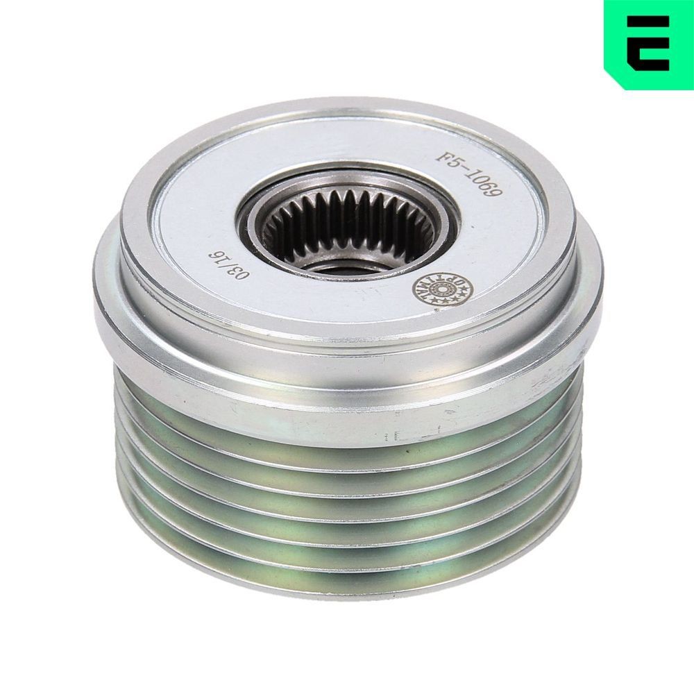 OPTIMAL Generator friløbskobling F5-1069 Friløbskobling OPTIMAL Chevrolet AVALANCHE F5-1069