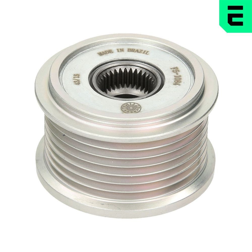 OPTIMAL Roda livre do alternador F5-1084 Polia do alternador OPTIMAL Lexus RC F5-1084