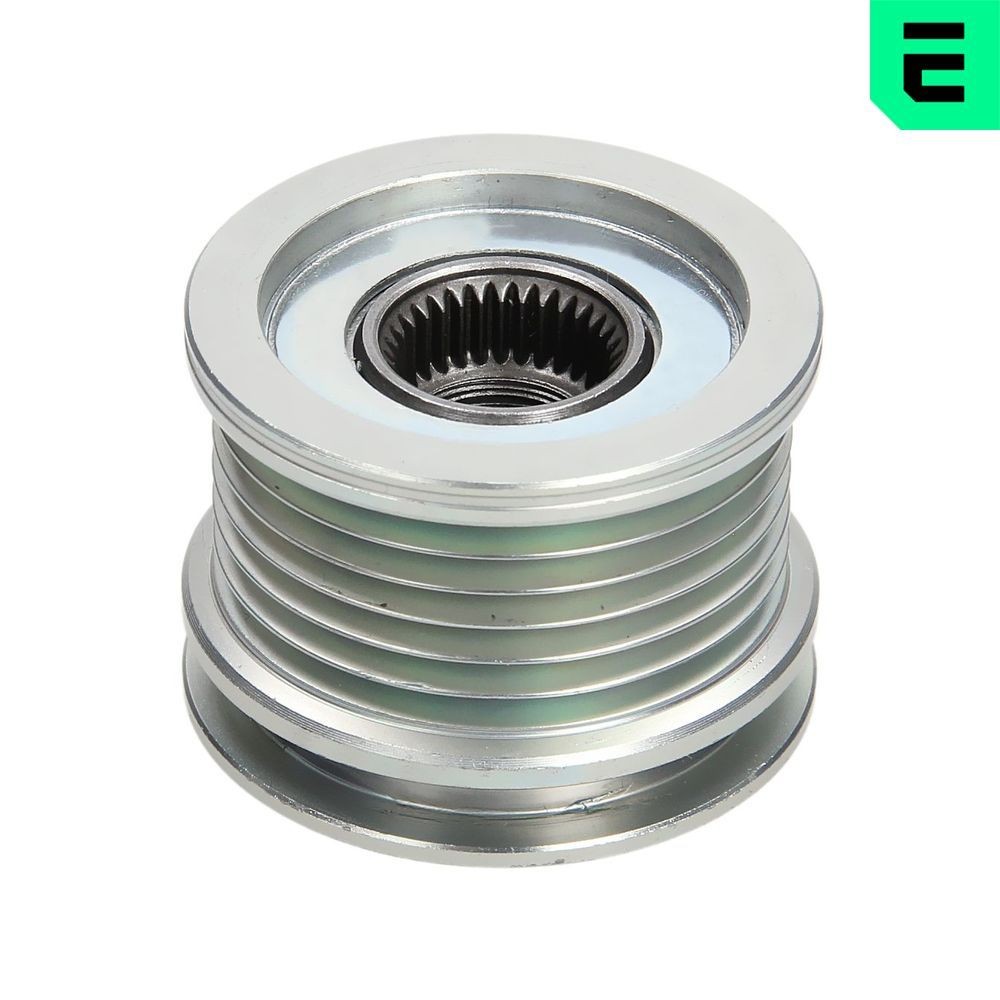 OPTIMAL Generator friløbskobling F5-1085 Friløbskobling OPTIMAL 100 F5-1085 billig