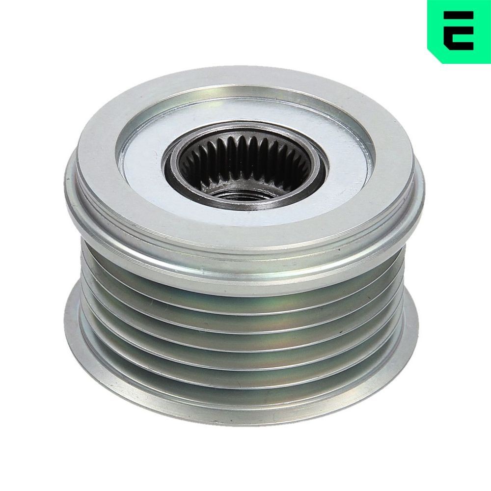 OPTIMAL Ģeneratora brīvgaitas mehānisms F5-1116 F5-1116 Ģeneratora brīvgaitas mehānisms OPTIMAL NISSAN 200 SX