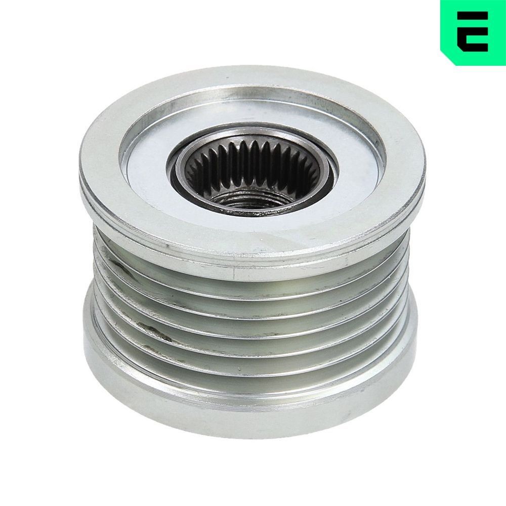 OPTIMAL Ģeneratora brīvgaitas mehānisms F5-1127 Ģeneratora brīvgaitas mehānisms OPTIMAL Nissan 200 SX F5-1127