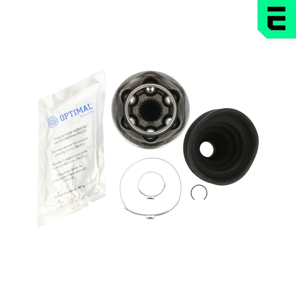 OPTIMAL Generatortomgang F5-1135 Frihjul dynamo OPTIMAL TRAJET F5-1135 billige