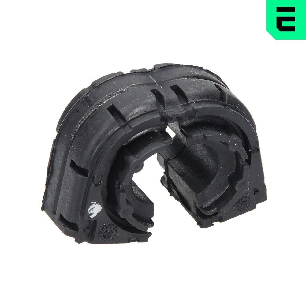 OPTIMAL Ophæng, stabilisator F8-7923 OPTIMAL Krængningsstabilisator bøsning VW F8-7923