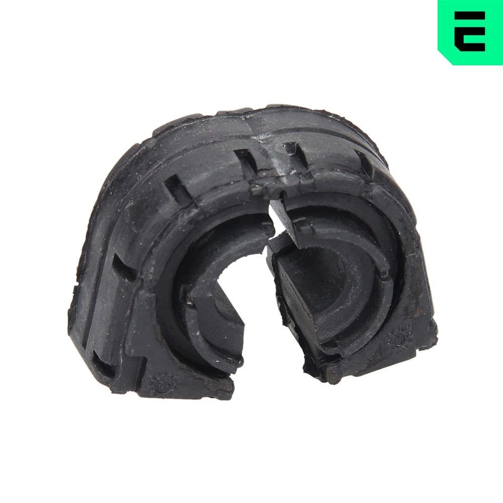 OPTIMAL Έδραση, σταθεροποιητής F8-7930 F8-7930 Λάστιχα ζαμφόρ SEAT CORDOBA OPTIMAL