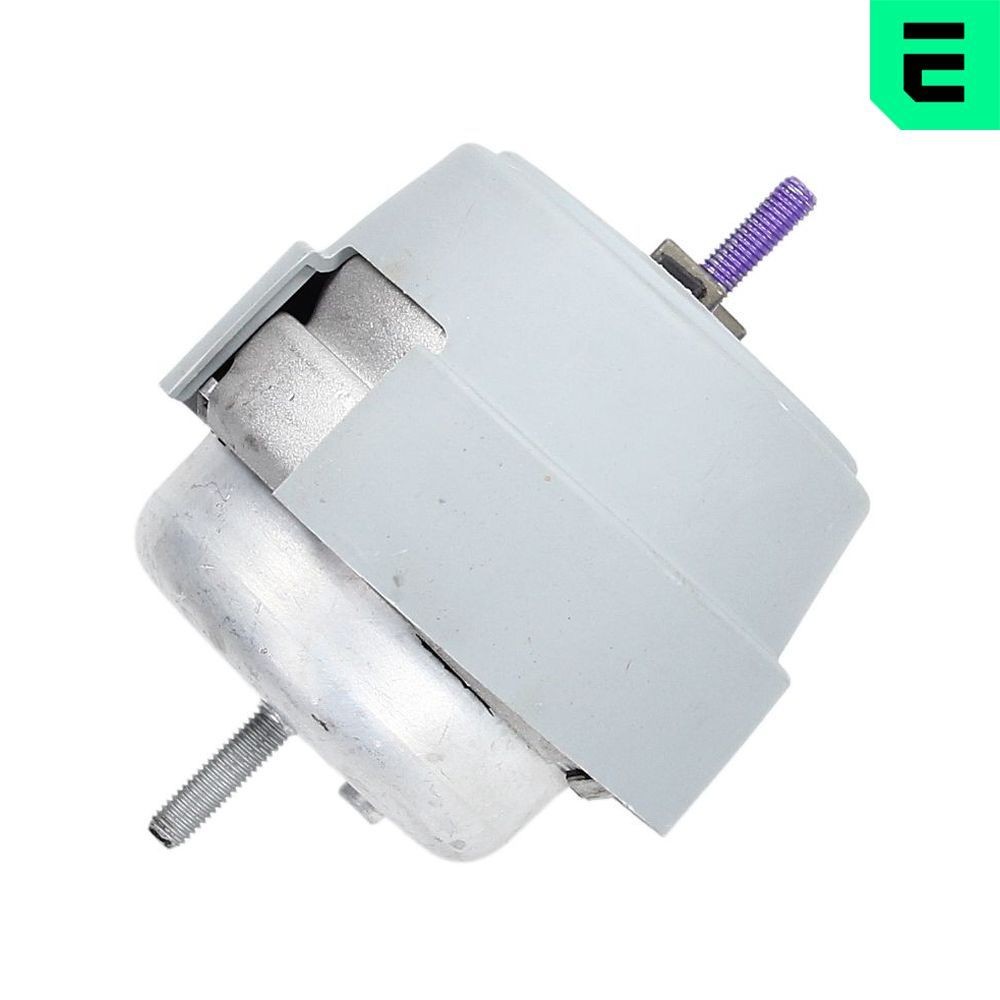 OPTIMAL Paigutus, Mootor F8-7969 Mootoripadi OPTIMAL Audi A6 F8-7969