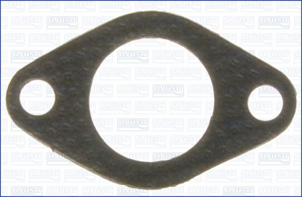 AJUSA Tetning, EGR-ventil 00764600 AJUSA 00764600 Tetning agr Mercury MONTEREY originale