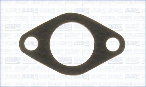 AJUSA Tiiviste, EGR-venttiili 00800900 00800900 AJUSA Egr tiiviste Ford ECOSPORT hinta