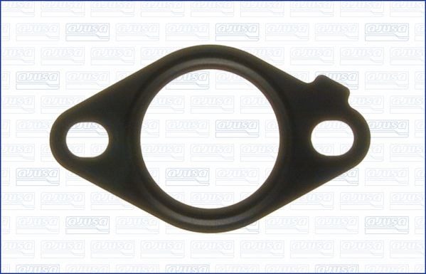 AJUSA Blīve, Izplūdes gāzu recirkulācijas vārsts 01014400 AJUSA 01014400 orģinālās Blīve, izplūdes gāzu recirkulācijas vārsts CITROЁN NEMO cena