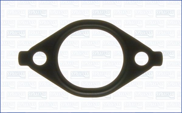 AJUSA Tihend, heitgaasitoru 01014500 AJUSA 01014500 Heitgaaside tihendid Nissan X Trail t30 originaal hind