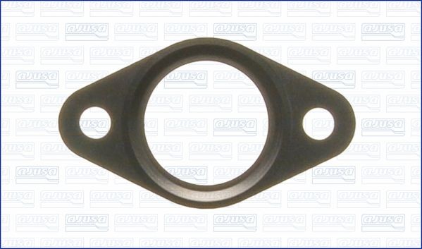 AJUSA Guarnizione valvola EGR (ricircolo gas scarico) 01059400 AJUSA 01059400 Guarnizione valvola egr Mazda 6 GJ Station Wagon originale prezzo