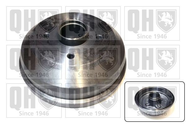 QUINTON HAZELL Ταμπούρο BDR616 Ταμπούρο QUINTON HAZELL ASTRA BDR616 φθηνά