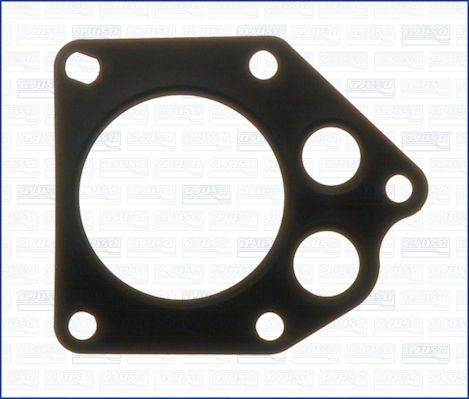 AJUSA Seal, EGR valve 01164600 AJUSA 01164600 RENAULT Twingo II Box Body / Hatchback (CNO_) egr valve gasket replacement