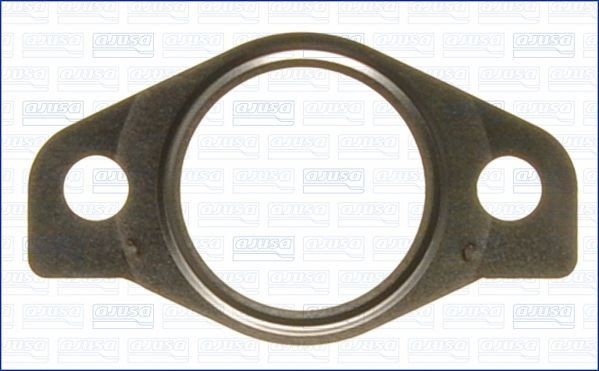 AJUSA Φλάντζα, βαλβίδα AGR 01169800 AJUSA 01169800 Φλάντζα, βαλβίδα agr Impala VI Sedan γνήσια τιμες