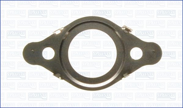 AJUSA Φλάντζα, βαλβίδα AGR 01176400 AJUSA 01176400 Φλάντζα, βαλβίδα agr Chevrolet C1500 γνήσια