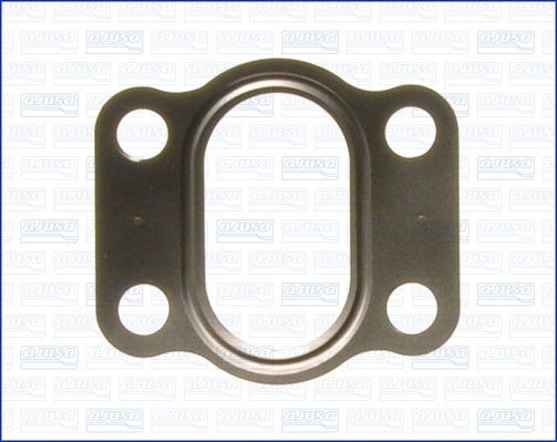 AJUSA Guarnizione valvola EGR (ricircolo gas scarico) 01178900 AJUSA 01178900 Guarnizione valvola egr Toyota 4runner KZN 185 prezzo
