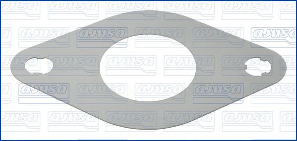 AJUSA Pakning, udstødningsrør 01334400 01334400 Udstødningspakning AJUSA MAZDA 3