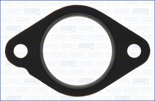 AJUSA Guarnizione, Tubo gas scarico 01336300 AJUSA 01336300 Guarnizione tubo gas scarico Subaru XV 2 originali prezzo