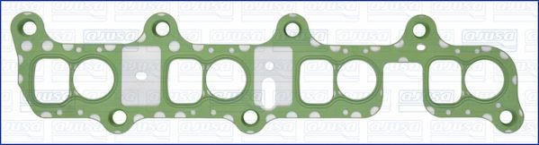 AJUSA Pakning, indsugningsmanifold 13250900 AJUSA 13250900 Indsugningsmanifold pakning MERCEDES-BENZ MB 100 Bus (W631) billig