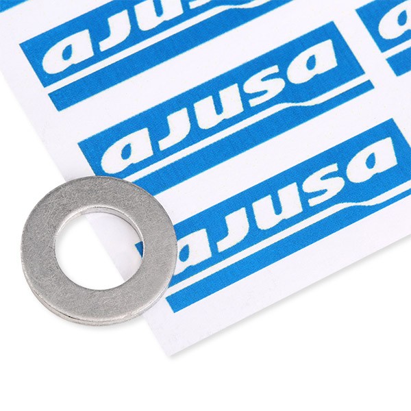 AJUSA Afdichtring, olieaftapschroef 22005800 22005800 Olie aftapplug dichting SUZUKI KIZASHI AJUSA