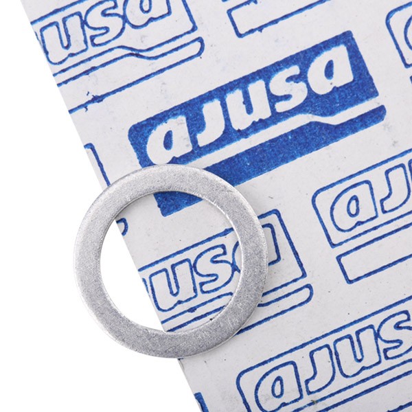 AJUSA Tätningsring, oljeavtappningsskruv 22007100 AJUSA 22007100 låsskruv, oljetråg Tucson (TL, TLE) pris