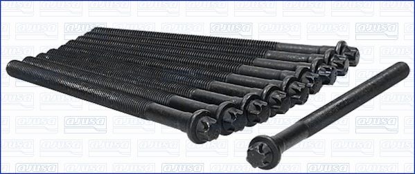 AJUSA Jeu de boulons de culasse de cylindre 81055800 AJUSA 81055800 Vis de culasse Mercedes W213 prix