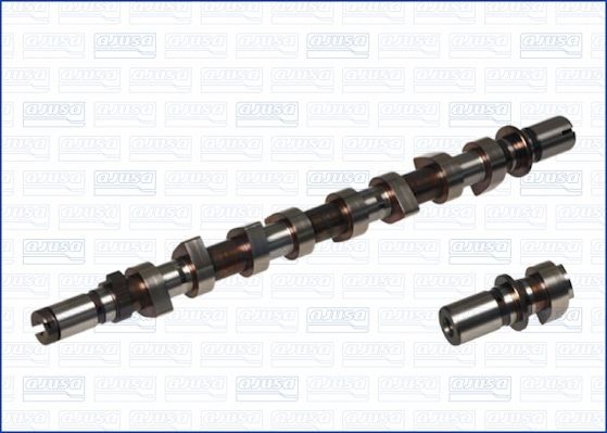 AJUSA Sadales vārpsta 93178700 93178700 Sadales vārpsta RENAULT SAFRANE AJUSA