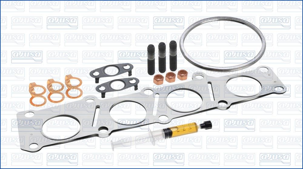 AJUSA Monteringsats, Turbo JTC11700 AJUSA JTC11700 turbopackning Jaguar XJ40 pris